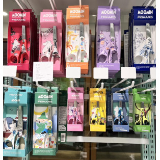 ハサミ販売期間継続のご案内