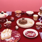 10月31日からの新商品フェスティブ モーメントと特別企画のご案内