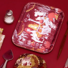 遅延していたウィンターシリーズとフェスティブモーメントの商品入荷のご案内