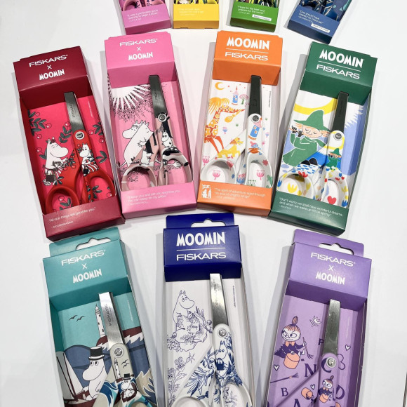 ข่าวสำคัญจาก MOOMIN ARABIA