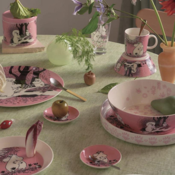 1月28日発売開始の新商品　Love30周年記念コレクションのご案内