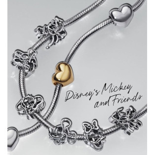 Mickey Friends