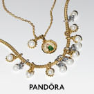 パールジュエリー