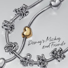 Mickey Friends