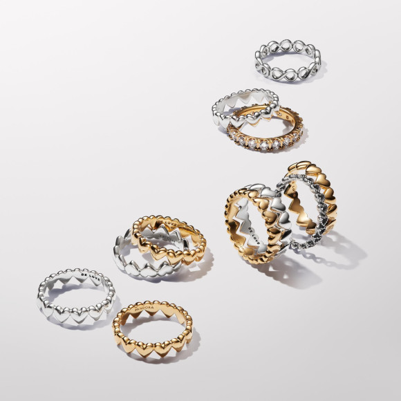 NEW RINGS