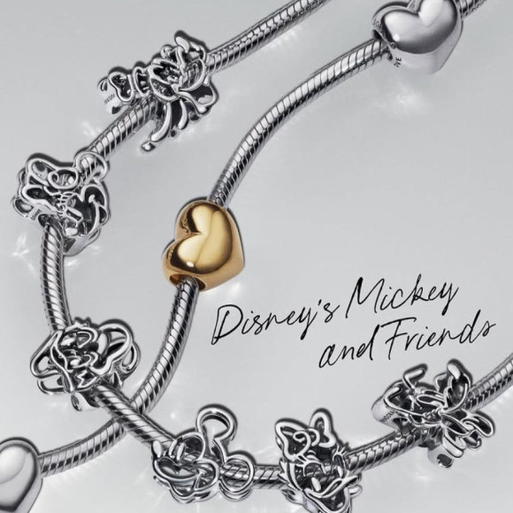 Mickey Friends