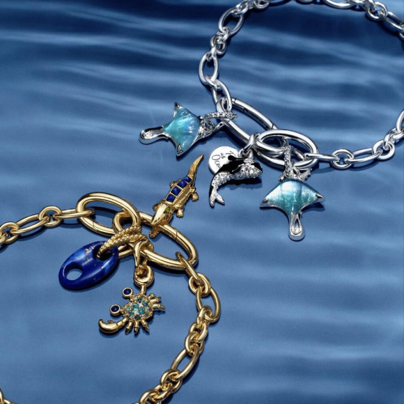 BLUE OCEAN
