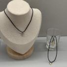 ♡ハートチョーカー♡