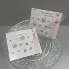 ♡NEWセットピアス♡