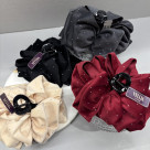 ♡バンスクリップ♡