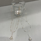 ♡NEW ネックレス♡