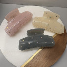 ♡ニュアンスカラーバンスクリップ♡