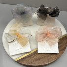 ♡フックポニー♡