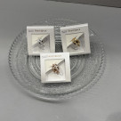 ♡ストーンイヤカフ♡