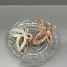 ♡アクリルバタフライバンス♡