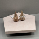 ♡マットリボンリング♡