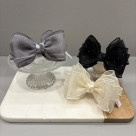 ♡リボンバナナクリップ♡