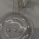 ♡ハートプチペンダント♡