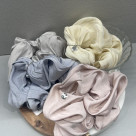 ♡リゾートカラーシュシュ♡