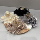 ♡リボンバンスクリップ♡