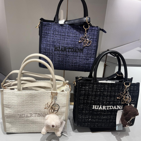 ♡NEW ツイード2wayバッグ♡