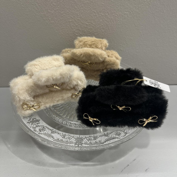 ♡NEW バンスクリップ♡