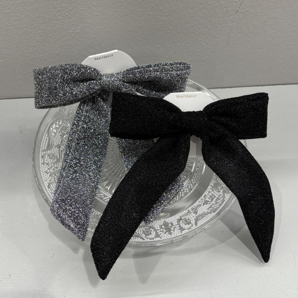 ♡リボンフックポニー♡