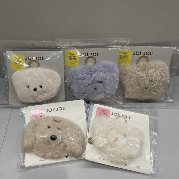 ♡チャームポーチ♡