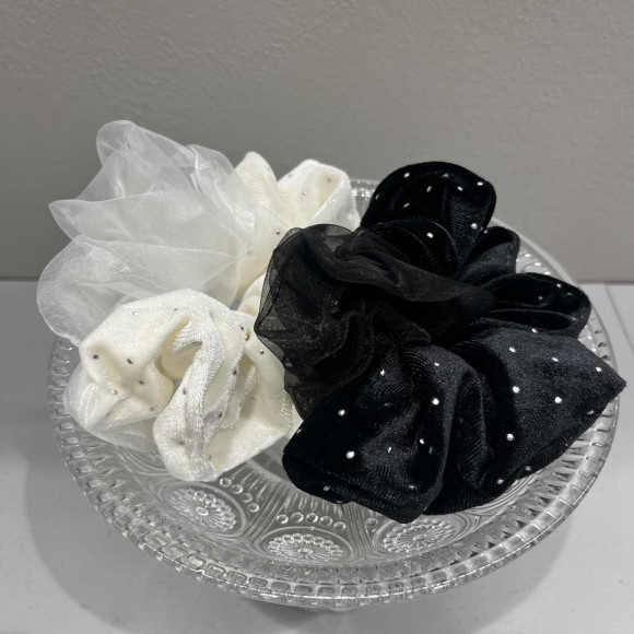 ♡NEW シュシュ♡