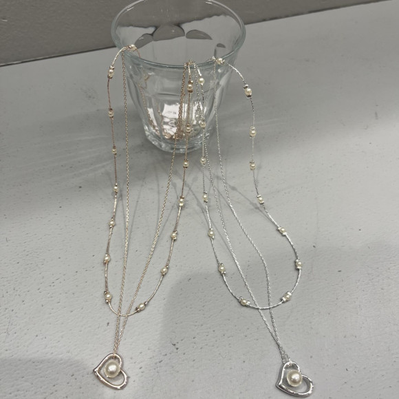 ♡NEW ネックレス♡