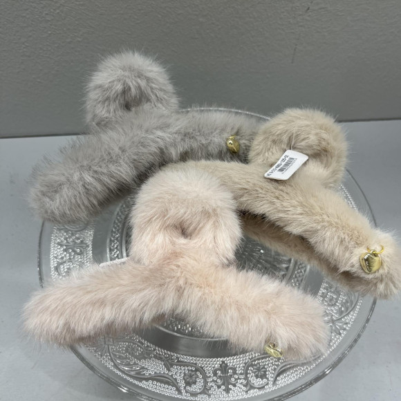 ♡NEW ファーバンスクリップ♡