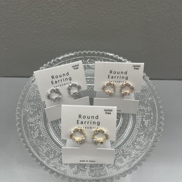 ♡イヤリング♡