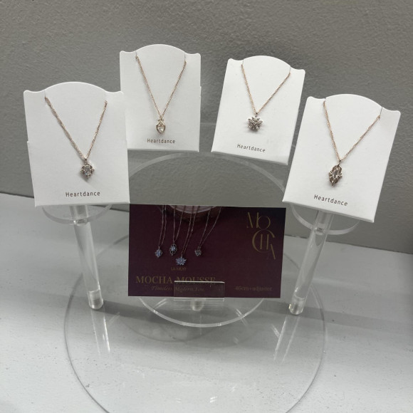 ♡NEW ネックレス♡