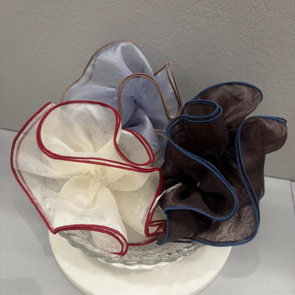 ♡NEW シュシュ♡