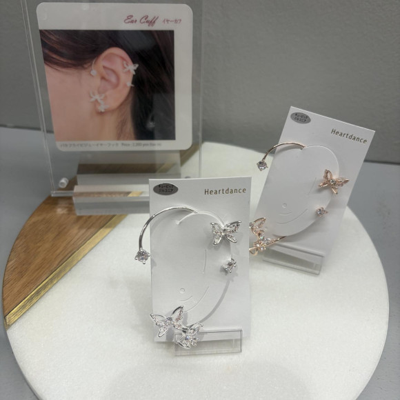 ♡NEW イヤーフック♡