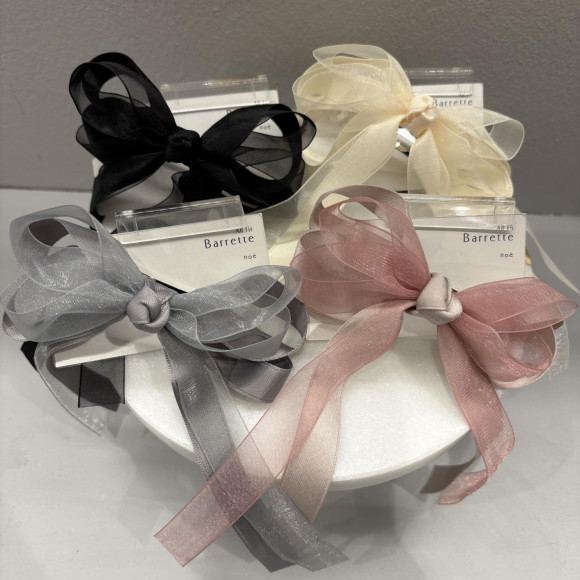 ♡絲帶瓦萊塔♡