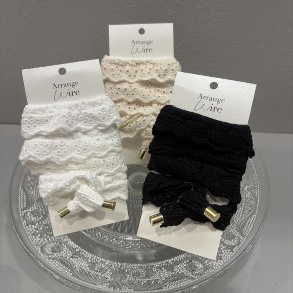 ♡アレンジワイヤー♡