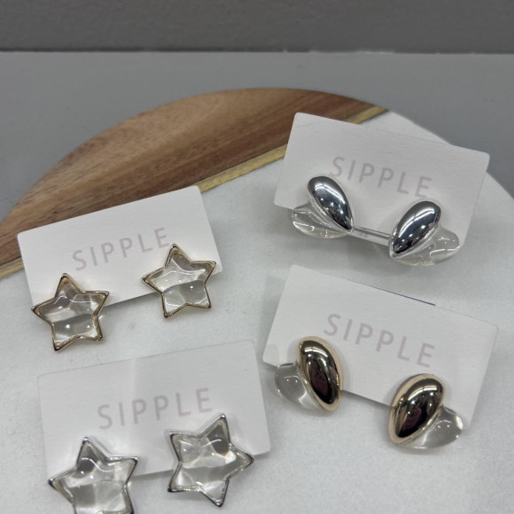 ♡ピアス♡