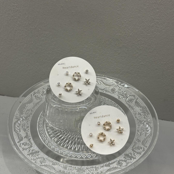 ♡ピアス♡
