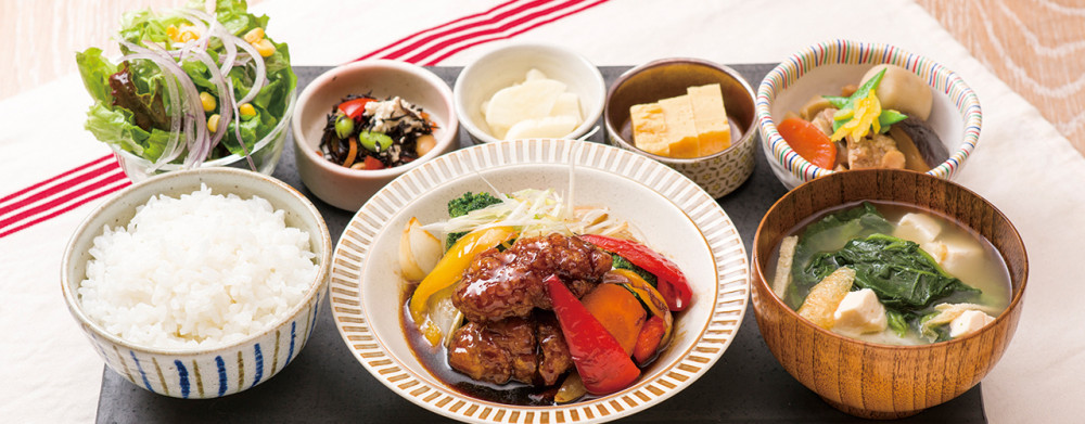 カワラ カフェ&キッチン