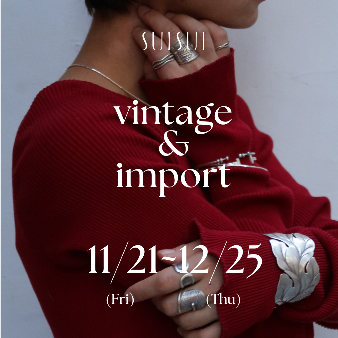 【期間限定SHOP】SUISUI