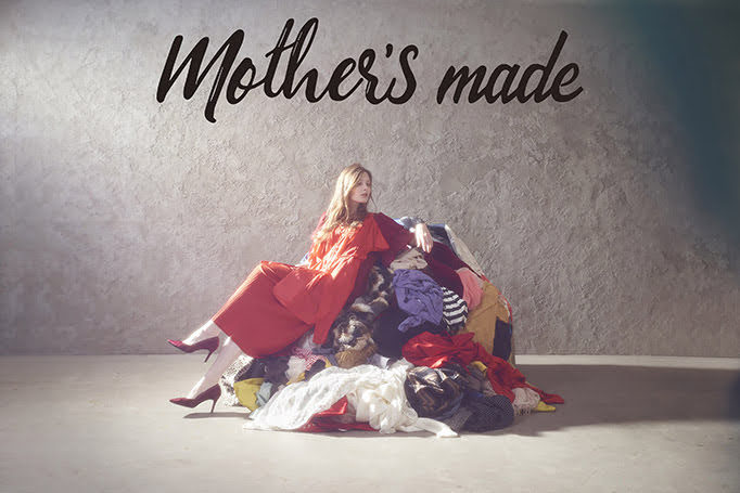 【期間限定SHOP】Mother's made