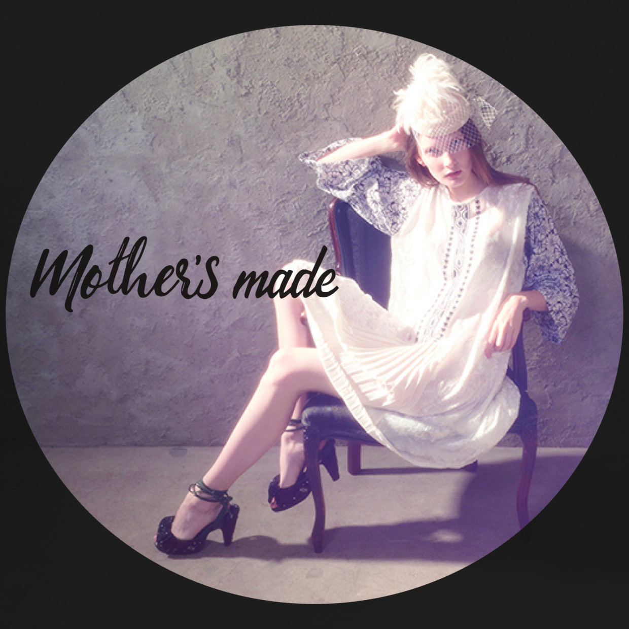 【期間限定SHOP】Mother's made