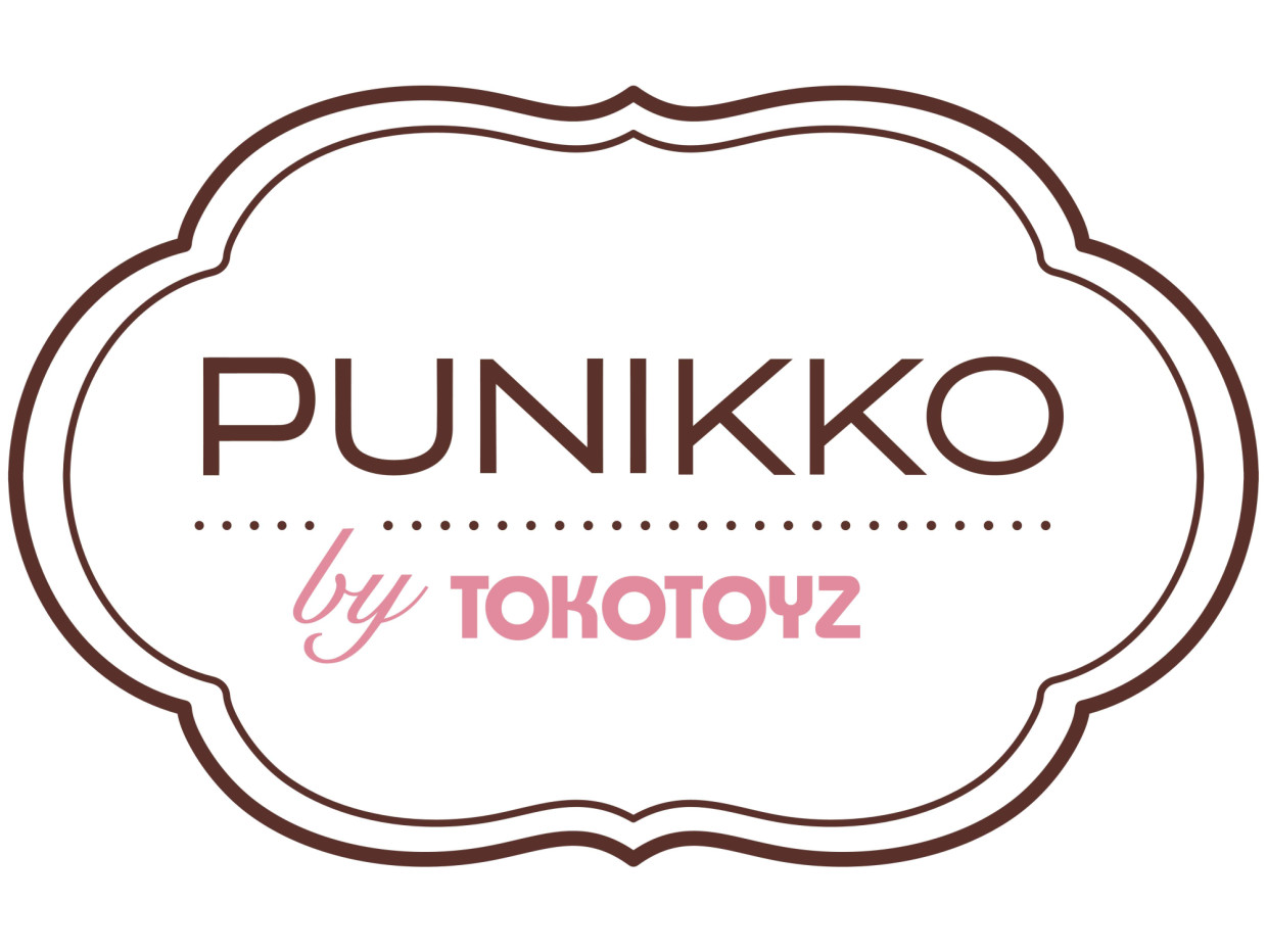 PUNIKKO by TOKOTOYS