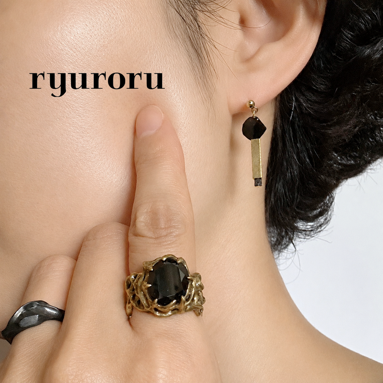 ryuroru&coccica 15th Anniversary POP UP SHOP