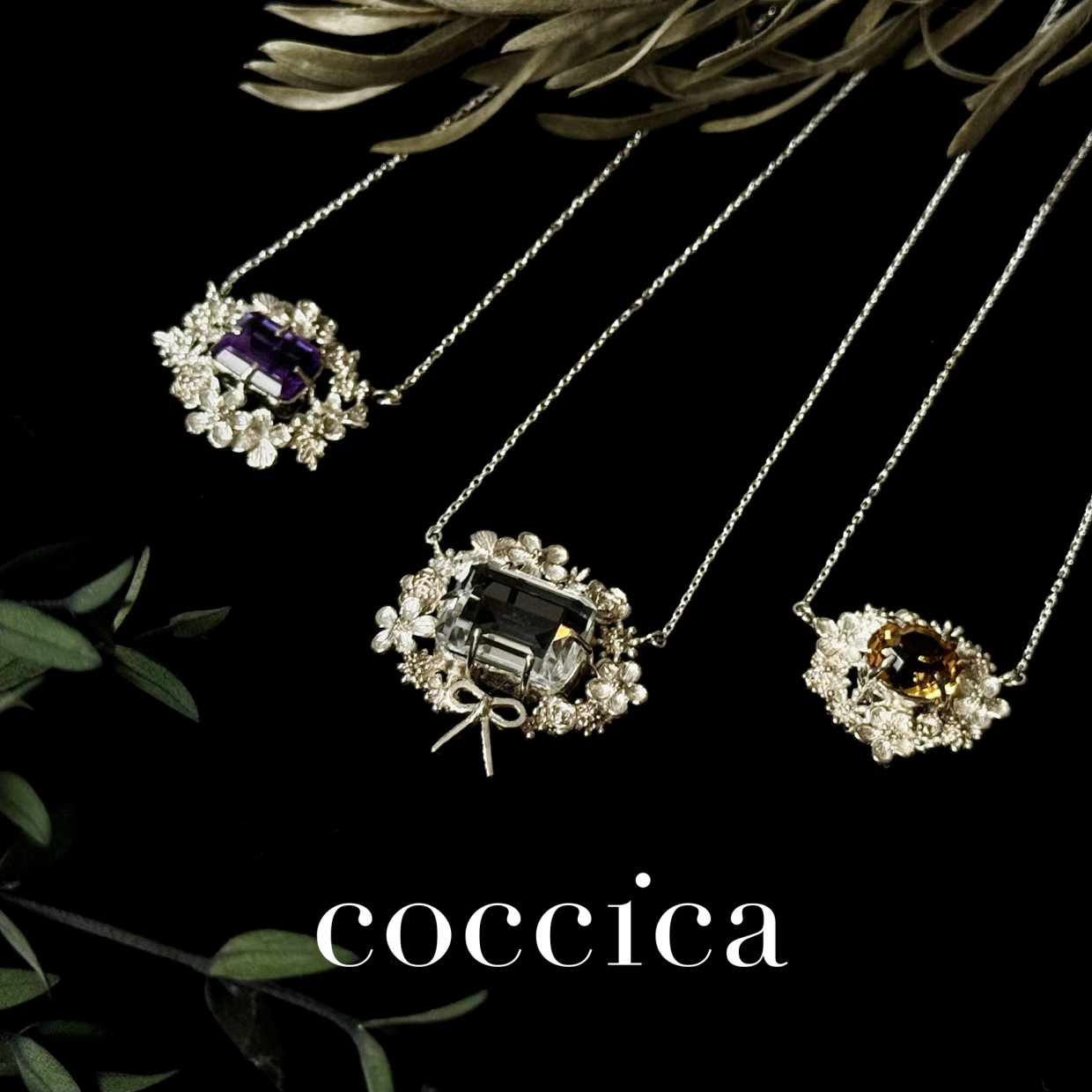 ryuroru&coccica 15th Anniversary POP UP SHOP