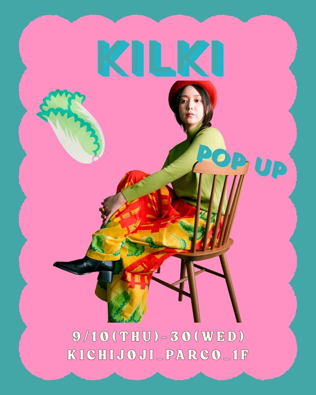 KILKI