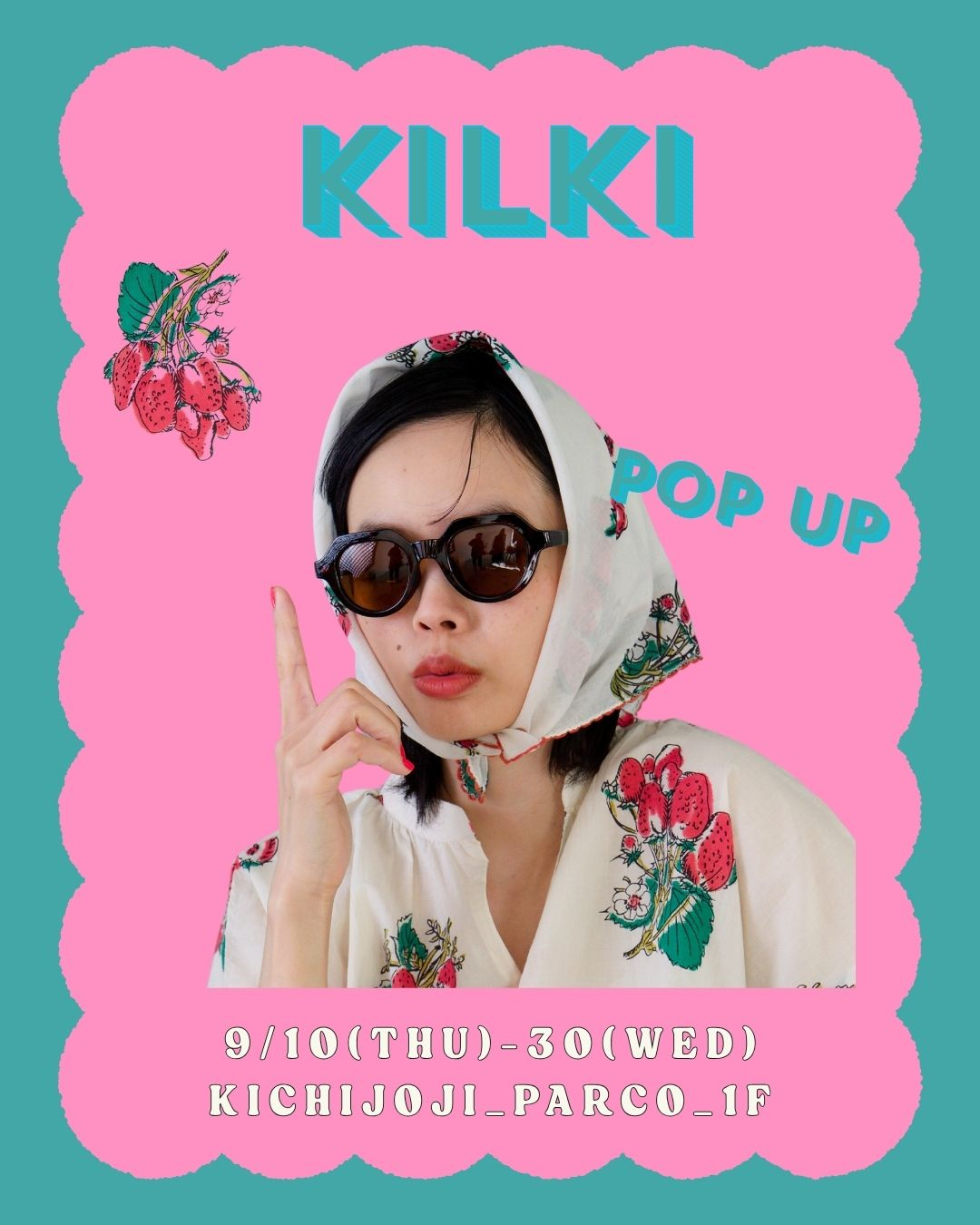 KILKI