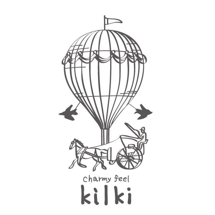 【期間限定SHOP】KILKI