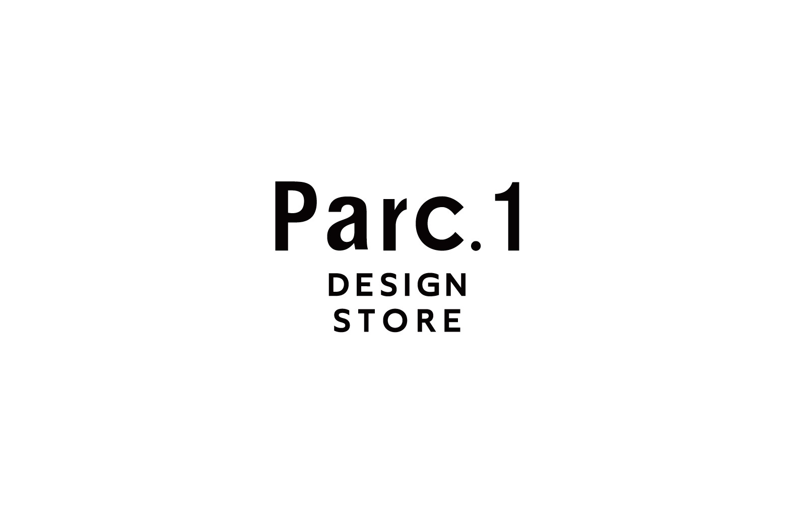 Parc.1 DESIGN STORE